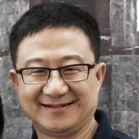 Profile picture of Mei Zhang