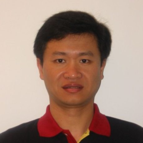 Profile picture of William Tang